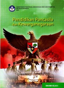 Pendidikan Pancasila dan Kewarganegaraan