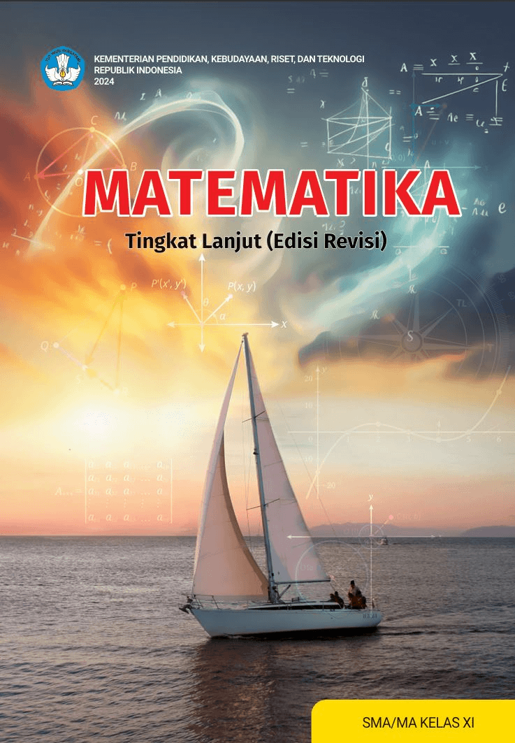Matematika Tingkat Lanjut - Edisi Revisi untuk SMA/MA Kelas XI