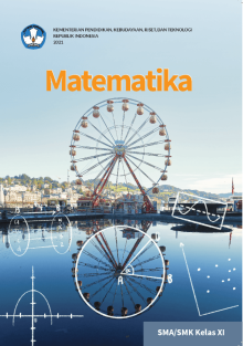 Matematika - Buku Merdeka XI