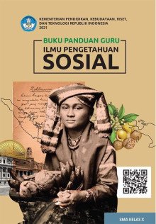 Ilmu Pengetahuan Sosial