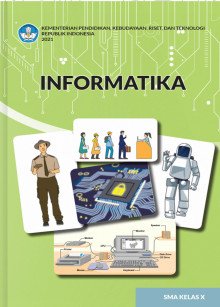INFORMATIKA