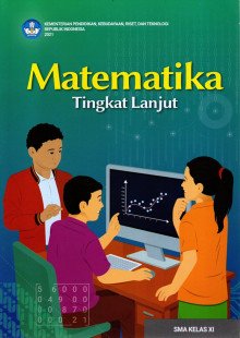 Matematika Tingkat Lanjut - Buku Merdeka XI