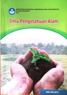Ilmu Pengetahuan Alam