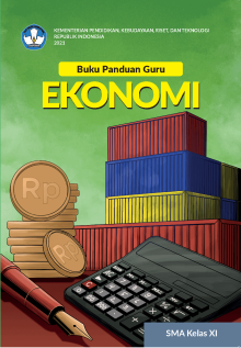 Ekonomi - Buku Merdeka XI