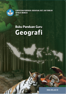 Geografi - Buku Merdeka XI