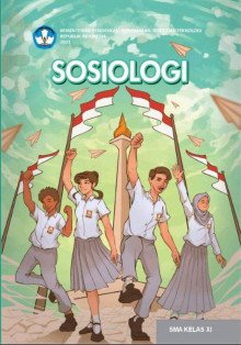 Sosiologi - Buku Merdeka XI