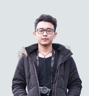 Mochamad Ramadhan, A.Md.Kom.